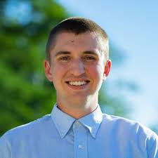 Class of 2022: Ryan Schmit '22