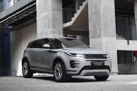 Range rover model specific technical forums. Range Rover Evoque Lebih Mewah Menawan