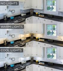 Under Kitchen Cabinet Lighting Do I Need It