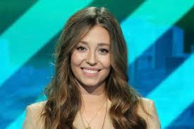 Misspolonia Izabela Chrzan