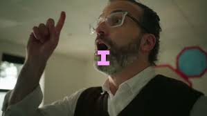 Grey Matter by Paul Curley coming to Backstage 19th March 2025