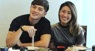 He was born in singapore on october 4, 1990. Weird Boyfriend Alert Shane Pow Says He Wants To Kiss His Girlfriend With Onions In His Mouth Her World Singapore