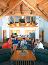 Please visit ppymca.org/welcomeback to learn more about which facilities are currently open, our updated safety procedures, what amenities will be available and what steps you should take before. Fountain Valley School Barrett Studio Architects