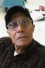 Obituary information for Sylvester Edwards