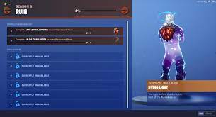 Epic games have brought football superstar neymar jr. Fortnite Discovery Week 8 Ruin Skin Challenges And Rewards Now Available Fortnite Insider