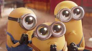 A holidaying politico reporter encounters familiar faces and some unusual optimism in his home country. Minions Auf Der Suche Nach Dem Mini Boss Der Erste Trailer Ist Da Nurnberger Blatt