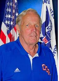 Stephen Eldridge Obituary