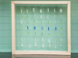 Check spelling or type a new query. How To Make A Sea Glass Shadowbox Hgtv