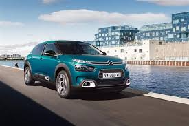 Image result for Bleu Electra 2017 Citroen