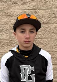 Gavin Burke Class of 2031