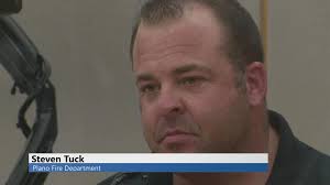 Billy Chemirmir trial: State's second witness Plano firefighter Steven Tuck