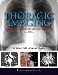Thoracic Imaging Pulmonary And Cardiovascular Radiology 2nd Edition Skudra Net Radiology Thoracic Radiology Imaging