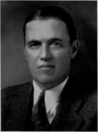 Ninth Congressional District, Edgar B. Dunlap_______________ Gainesville  Tenth Congressional District, Ed. C. B. Danforth_______