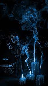 Anka Juliana Photo Spooky Candles Dark Souls Wallpaper Iphone Live Wallpapers