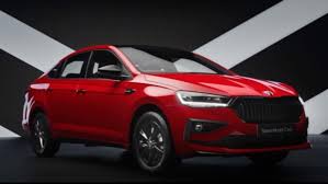 Image result for Tornado Red 2025 Slavia