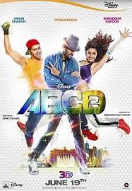 Abcd 2 Wikipedia Regazaaron mein, aag hai jitni hai lahoon khaulta mera in raagon mein phir bhi khakh saaron ko khakh hi kaafi raas mujhko hai khamoshi meri! abcd 2 wikipedia