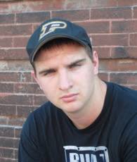 Aaron Burrow's Men's Soccer Recruiting Profile