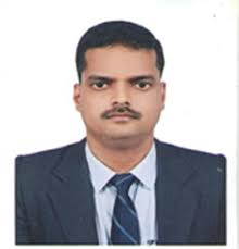 Mr Anit Kumar- Coochbehar Campus Faculty