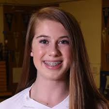 Emmalyn Laurenson CSC