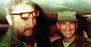 LA VIDA OCULTA DE FIDEL CASTRO