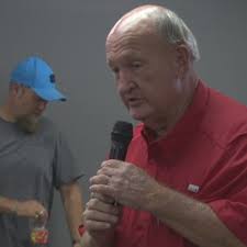 Proposal for ambulance oversight committee discussed in Chilton County work  session