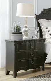 Northeast factory direct is a local furniture store, serving the cleveland, eastlake, westlake, mentor, medina, macedonia, ohio area. Chesapeake Bedroom 493 Br Qub 5pc Set Antique Black By Liberty