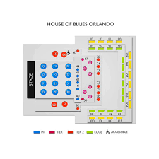 Gospel Brunch Lake Buena Vista Tickets 1 5 2020 10 30 Am