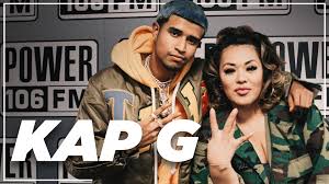 Check spelling or type a new query. Kap G Announces A Pharrell Collab Talks A Day Without A Mexican Song Importance Of Voting