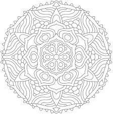 Mandala coloring book is a brilliant coloring app that duplicates real coloring experience. Mandala Coloring Books 20 Of The Best Coloring Books For Adults