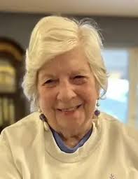 Barbara J. Morgan Obituary (2025)