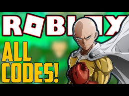 One punch man destiny codes (expired). All 6 One Punch Man Awakening Codes September 2020 Roblox Codes Secret Working Youtube