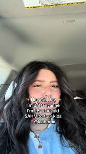 Britney Burch Oklahoma