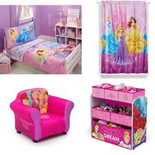 Disney princess toddler bed set. Kids Toddler Bedroom Furniture 4 Piece Bedding Set Toddler Bedroom Furniture Toddler Bedrooms Diy Furniture Bedroom