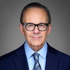 Dr. Ronald Warnick, MD