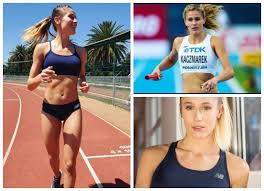 Get natalia kaczmarek's contact information, age, background check, white pages, bankruptcies, property records, liens, civil records & marriage history. Seksowna Biegaczka Z Drezdenka Zdobyla 2 Zlote Medale Na Mlodziezowych Mistrzostwach Europy Natalia Zachywca Talentem I Uroda Gazetalubuska Pl