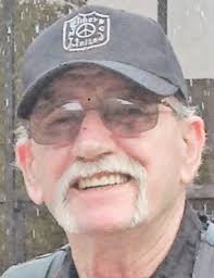 Obituary for Hugh M. Patterson