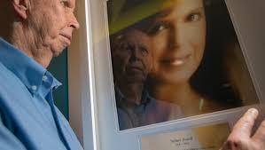 Men turn losing daughters to helping children with cancer