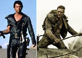 Fury road, from director george miller, official trailer. Wasteland Couture Maximum Cinema