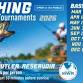 Fort Gordon Fishing Tournaments