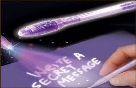 Invisible Ink Pen With Uv Light Punjabipaisa Com Is A Shop For You