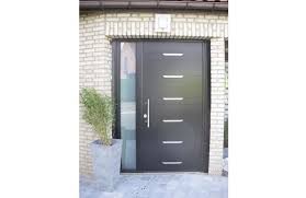 Pose Porte D Entree Pvc Closy Porte Entree Pvc Portes Entree