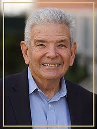 Los Al City Council officially pays tribute to Ron Bates