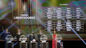 Copa libertadores 2021 table, full stats, livescores. Copa Libertadores 2021 Cuando Sera El Sorteo De Fase De Grupos Y Cuales Son Los Premios Del Certamen