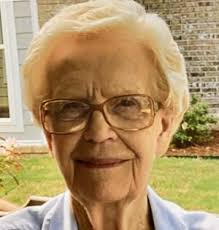 Gene Green Tedford Obituary