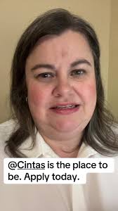 Join the Cintas Team: Real Career Opportunities Await