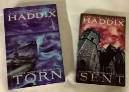 She is best known for her series the missing and the shadow children. The Missing Series 2 4 Sent Torn By Margaret Peterson Haddix Ebay
