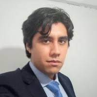 Andres Parada Claussen