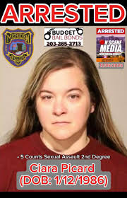 🚨Former School Teacher Arrested For Sexual Assault X5