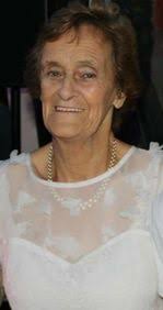 Condolence Book for Anne Dignam (née Melia) (Kilmore, Dublin)