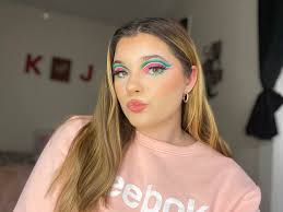 My glam chick Easter basket chicks..some of us are awaiting our sunglasses